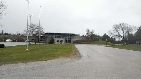 Bruce Power Visitors' Center