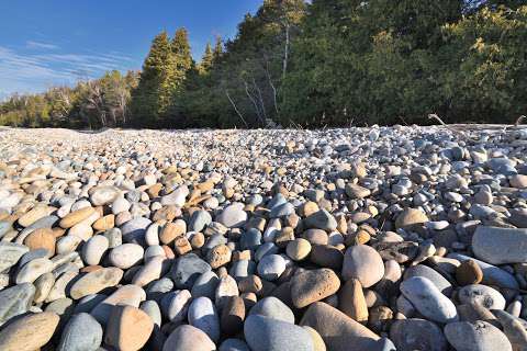 Stoney Island Conservation Area